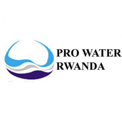 Pro Water Rwanda Logo Irrigation Suppliers Africa | Irrigation.Africa Directory